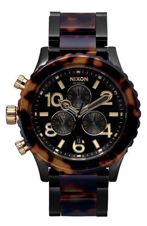 Nixon Watches 